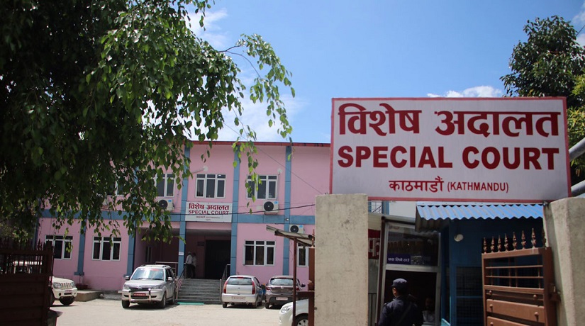 व्यवसायी भट्ट र अग्रवालको अनुसन्धानका लागि १२ दिन म्याद थप