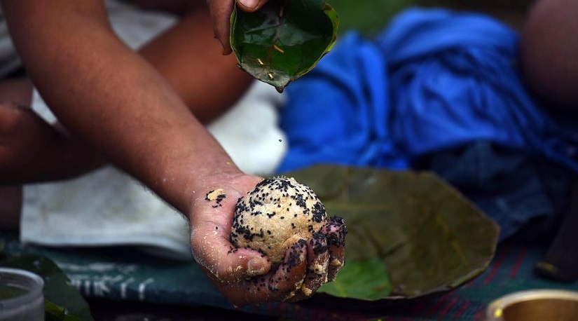 सोह्र श्राद्ध : पूर्वजप्रतिको श्रद्धा र संस्कृतिको निरन्तरता