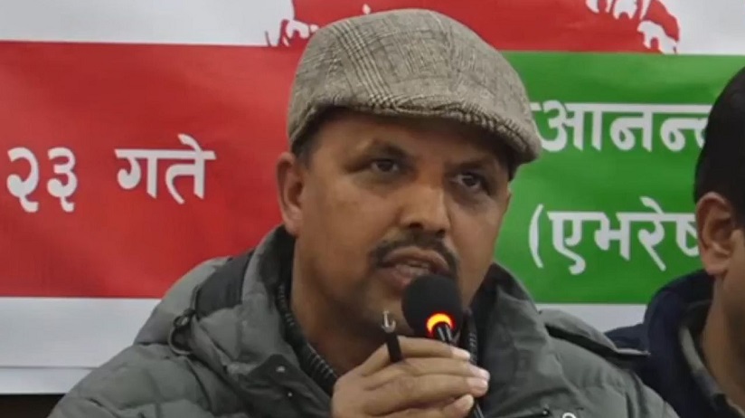 संस्थापनको असहमतिबीच कांग्रेस विशेष महाधिवेशन आह्वान