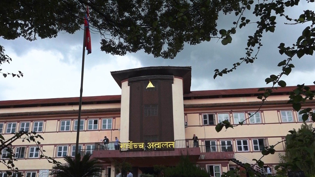 प्रस्तावित राजदूतहरूको संसदीय सुनुवाइको मिति तोकियो