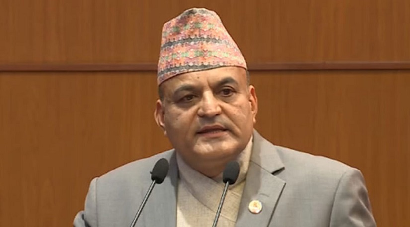 प्रजातान्त्रिक आन्दोलनमा सञ्चारजगतको भूमिका अतुलनीय : मुख्यमन्त्री पाण्डे