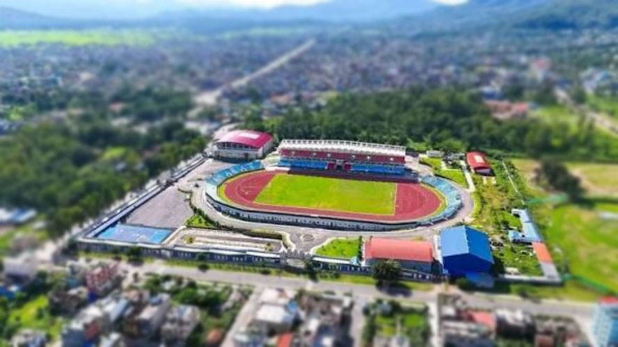 surkhet-stadium