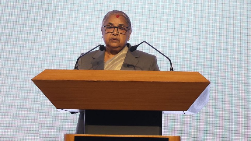 सरकार चुनावलाई मात्र नभई सुशासनलाई समेत ध्यानमा राखेर काम गरिरहेको छ : प्रधानमन्त्री