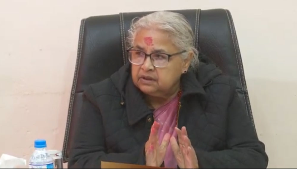सरकार छाड्नै लाग्दा प्रधानमन्त्री कार्कीका विश्वासपात्रहरुलाई महत्वपूर्ण पदमा नियुक्ति र सिफारिस !