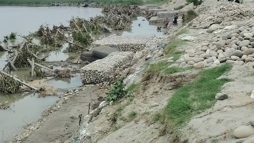 के सुस्ता भारतको चम्पारण हो ?