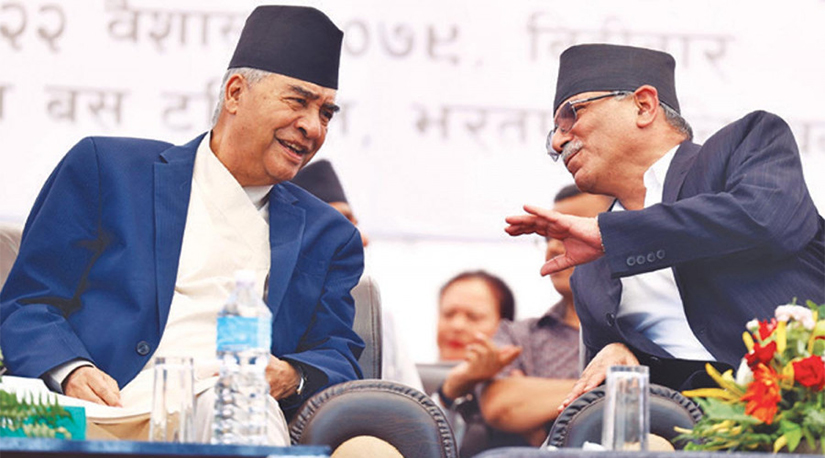 बर्बरताको पराकाष्ठ
