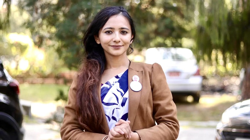 कुनै पदमा आउनु परे चुनावमार्फत आउँछु : सांसद कार्की