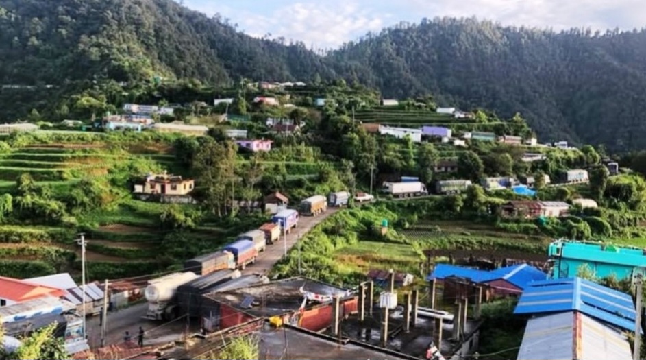त्रिभुवन राजपथमा सवारी चाप बढेपछी समय तालिका निर्धारण