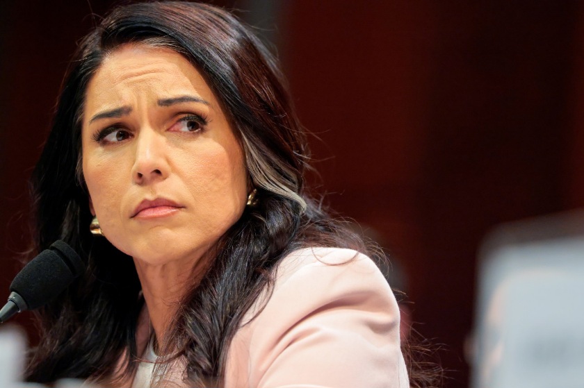 tulsigabbard