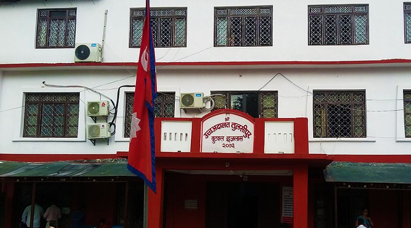 मुक्तकमैयालाई जग्गा दिन अदालतको आदेश