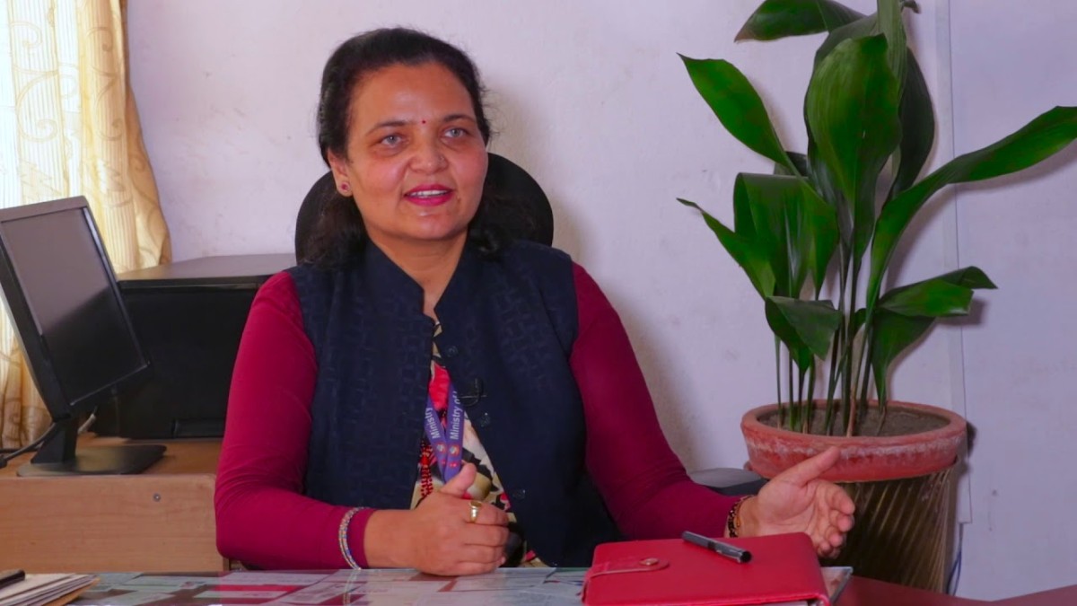 सचिव पौडेललाई बिमा प्राधिकरण अध्यक्षको जिम्मेवारी
