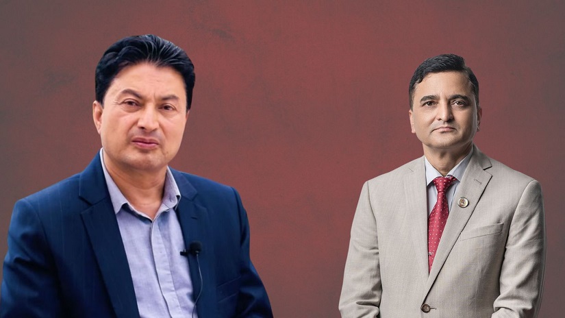 एमाले उपाध्यक्षमा ओली प्यानलबाट तीनजना विजयी