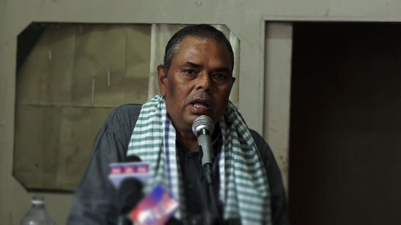 सामाजिक र आर्थिक लोकतन्त्र स्थापित नभएसम्म राजनीतिक लोकतन्त्रको कुनै अर्थ हुँदैन : यादव