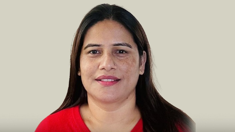 ओलीलाई उषाकिरणको प्रश्न : नानीबाबुहरूको हत्याको जिम्मेवारी कसले लिने ?
