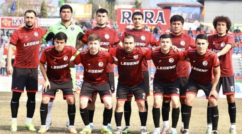 आहा रारा गोल्डकपको उपाधि ब्ल्याक बुल्सलाई