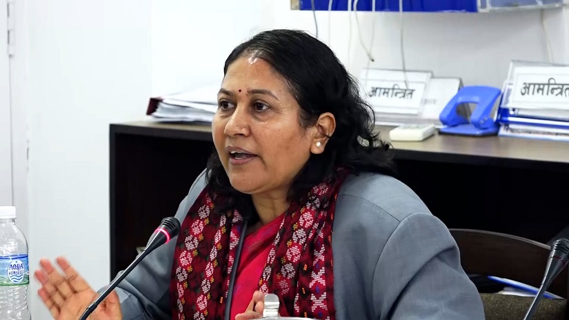 विश्वविद्यालयमा गुण्डागर्दी स्वीकार्य छैन : शिक्षामन्त्री