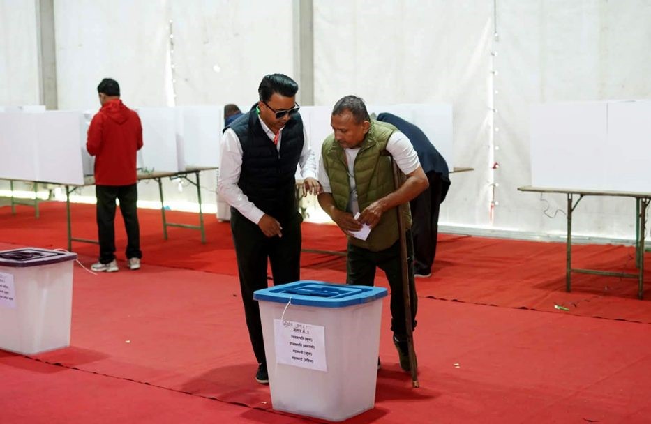 vot