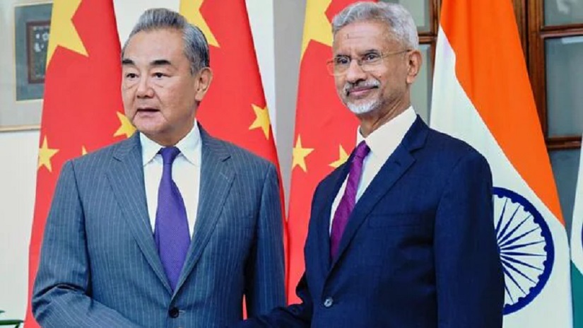 नेपाललाई बाइपास गर्दै भारत र चीन लिपुलेक नाका खोल्न सहमत