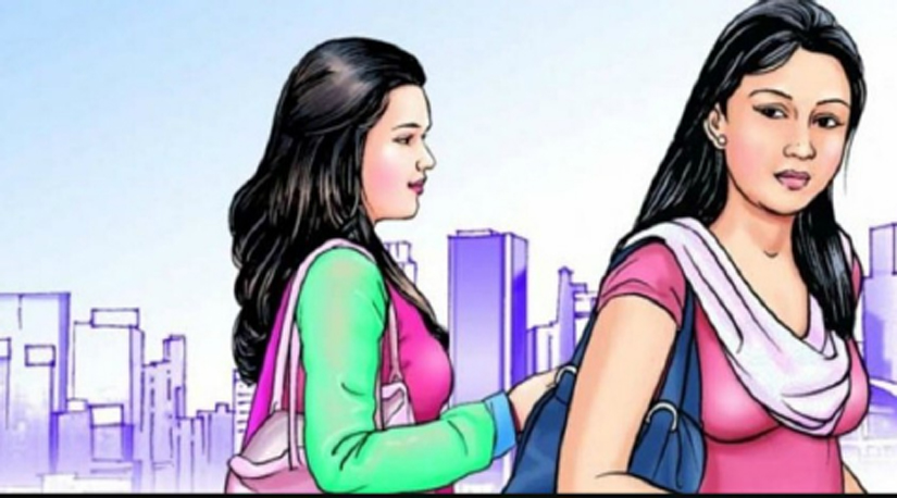 महिलाहरु आफ्ना पुरुषबाट के चाहन्छन ?